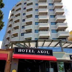 НОВА ГОДИНА В ЧАНАККАЛЕ - AKOL HOTEL 4* - със собствен транспорт